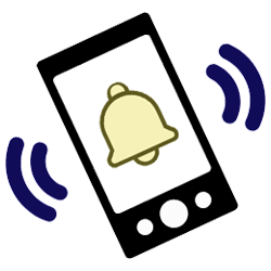 beltoon smartphone veranderen